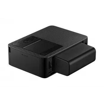 Canon SELPHY CP1500 Fotoprinter kleursublimatie 300 x 300 DPI 10 x 15 cm (4 inch x 6 inch) WLAN
