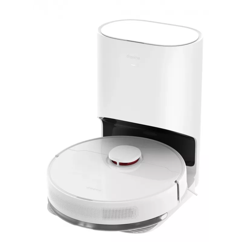 Dreame D10 Plus Wit