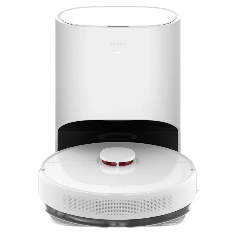 Dreame D10 Plus Wit