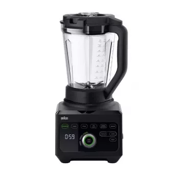 Braun JB 9040 blender 1600 W zwart