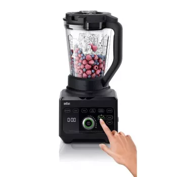 Braun JB 9040 blender 1600 W zwart