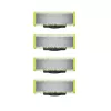 Philips Norelco OneBlade OneBlade QP240/50 vervangmesje