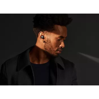 GOOGLE Hoofdtelefoon - Google Pixel Buds - Draadloos Bluetooth - Kool