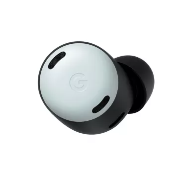 GOOGLE Hoofdtelefoon - Google Pixel Buds - Draadloos Bluetooth - Nevel