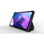 Lenovo ZG38C03900 Tablet-hoes 25,6 cm (10,1 inch) Folio Grijs