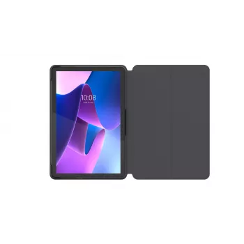 Lenovo ZG38C03900 Tablet-hoes 25,6 cm (10,1 inch) Folio Grijs