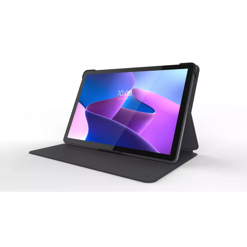 Lenovo ZG38C03900 Tablet-hoes 25,6 cm (10,1 inch) Folio Grijs