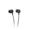 Lenovo 4XD1J77351 hoofdtelefoon / headset bedraad in-ear kantoor / callcenter USB Type-C zwart