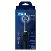 Oral-B Vitality Pro roterende tandenborstel voor volwassenen zwart
