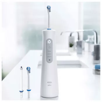 Oral-B AquaCare 6 Pro-Expert monddouche 0,15 l