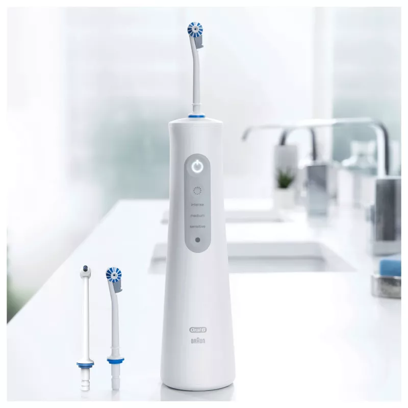 Oral-B AquaCare 6 Pro-Expert monddouche 0,15 l
