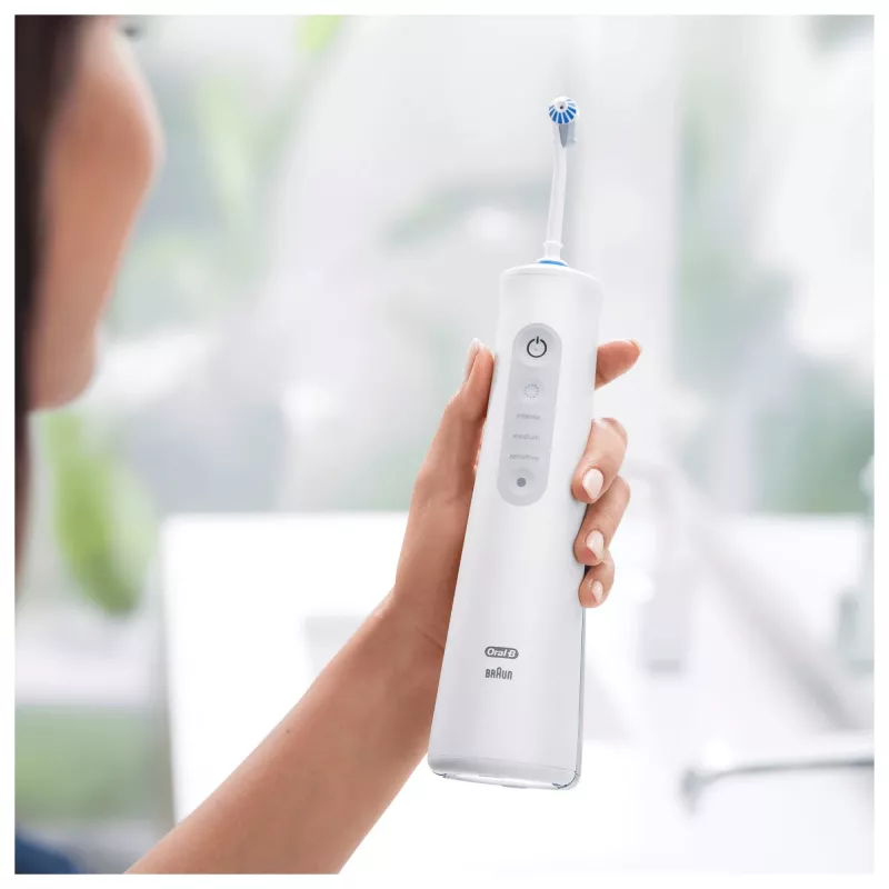 Oral-B AquaCare 6 Pro-Expert monddouche 0,15 l
