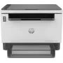 HP LaserJet Tank MFP 2604dw printer, laser, monochroom printen, 600 x 600 DPI, A4, direct printen, grijs