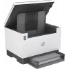 HP LaserJet Tank MFP 2604dw printer, laser, monochroom printen, 600 x 600 DPI, A4, direct printen, grijs