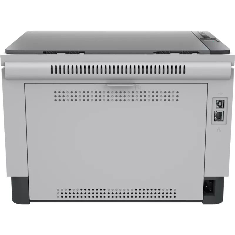 HP LaserJet Tank MFP 2604dw printer, laser, monochroom printen, 600 x 600 DPI, A4, direct printen, grijs