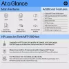 HP LaserJet Tank MFP 2604dw printer, laser, monochroom printen, 600 x 600 DPI, A4, direct printen, grijs