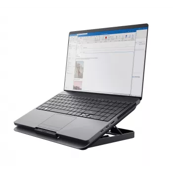 Trust Exto laptop koelstandaard