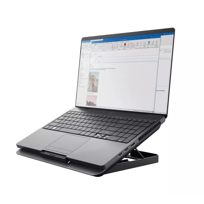 Trust Exto laptop koelstandaard