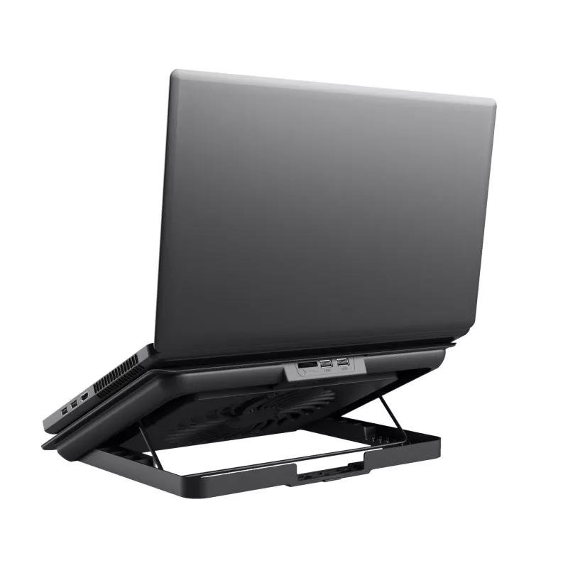 Trust Exto laptop koelstandaard