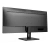 AOC E2 U34E2M/BK computermonitor 86,4 cm (34 inch) 3440 x 1440 pixel UltraWide Quad HD LED zwart