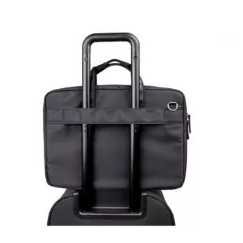 ACER draagtas - 15.6 inch laptoptas - zwart