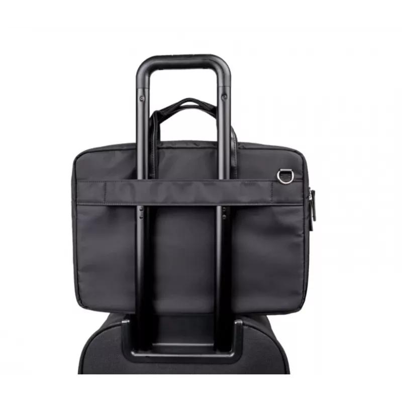 ACER draagtas - 15.6 inch laptoptas - zwart