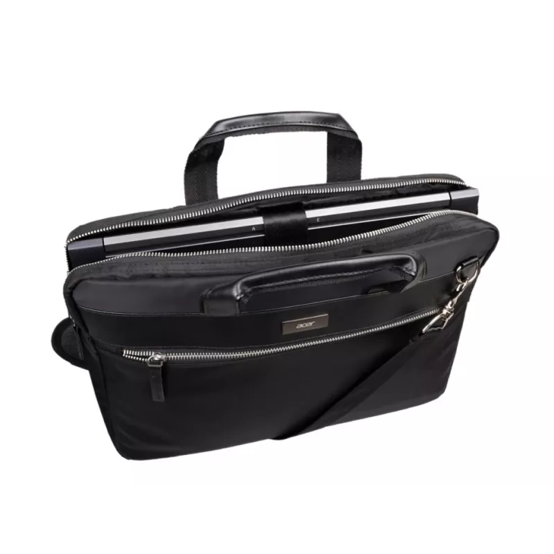 ACER draagtas - 15.6 inch laptoptas - zwart