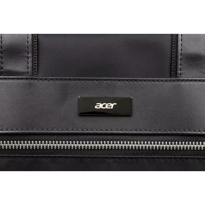 ACER draagtas - 15.6 inch laptoptas - zwart