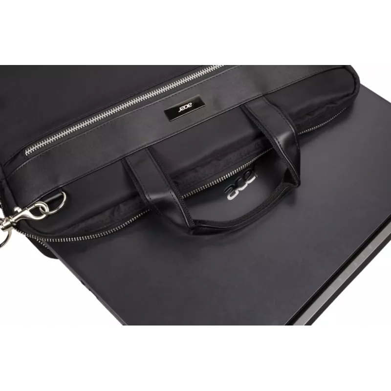 ACER draagtas - 15.6 inch laptoptas - zwart
