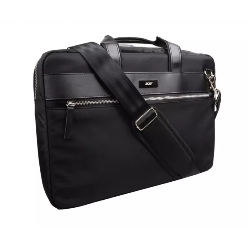 ACER draagtas - 15.6 inch laptoptas - zwart