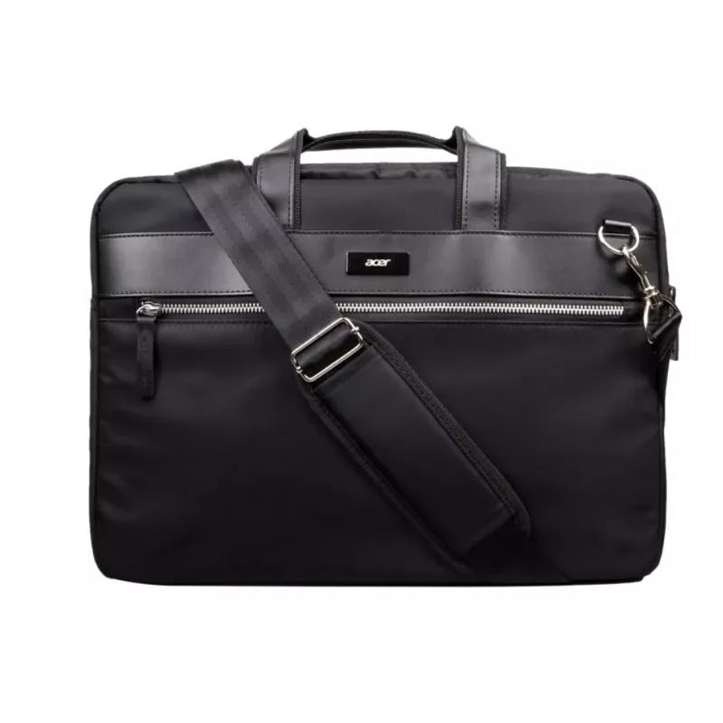 ACER draagtas - 15.6 inch laptoptas - zwart