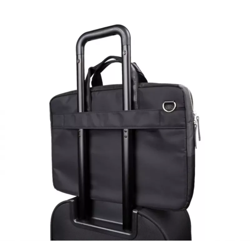 ACER draagtas - 15.6 inch laptoptas - zwart
