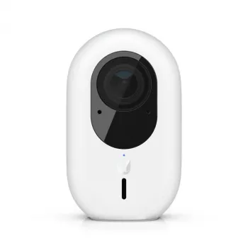 IP-beveiligingscamera UBIQUITI G4 Instant Cube outdoor – 5 MP (2688×1512), 2,8 mm, Wi-Fi, IR-nachtzicht, 30 fps, 5 W, USB-voeding