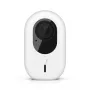 IP-beveiligingscamera UBIQUITI G4 Instant Cube outdoor – 5 MP (2688×1512), 2,8 mm, Wi-Fi, IR-nachtzicht, 30 fps, 5 W, USB-voeding
