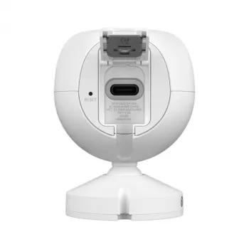 IP-beveiligingscamera UBIQUITI G4 Instant Cube outdoor – 5 MP (2688×1512), 2,8 mm, Wi-Fi, IR-nachtzicht, 30 fps, 5 W, USB-voeding
