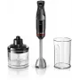 Bosch Serie 4 MSM4B620 mixer 0.6 l staafmixer 1000 W zwart