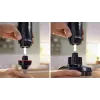Bosch Serie 4 MSM4B620 mixer 0.6 l staafmixer 1000 W zwart