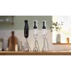 Bosch Serie 4 MSM4B620 mixer 0.6 l staafmixer 1000 W zwart