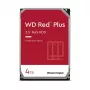 WESTERN DIGITAL harde schijf - WD Red Plus WD40EFPX - 4TB - SATA 6Gb/s - 3,5 inch - 5400 tpm - 256 MB cache