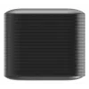Draagbare lader Anker 737 (A1289011) – 24000 mAh, 140 W, 2× USB-C + 1× USB-A, zilver/zwart