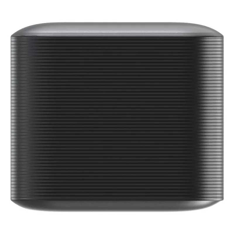 Draagbare lader Anker 737 (A1289011) – 24000 mAh, 140 W, 2× USB-C + 1× USB-A, zilver/zwart