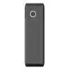 Draagbare lader Anker 737 (A1289011) – 24000 mAh, 140 W, 2× USB-C + 1× USB-A, zilver/zwart