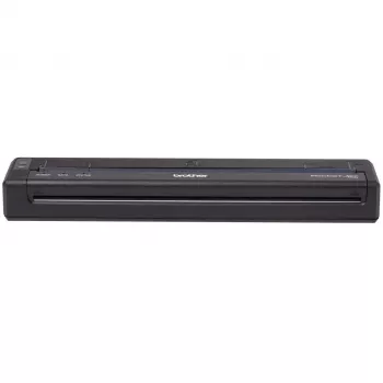 Brother PJ823 300 x 300 DPI bedrade thermische directe mobiele printer