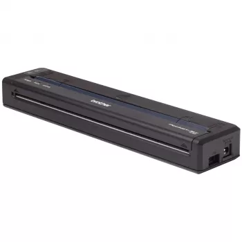 Brother PJ823 300 x 300 DPI bedrade thermische directe mobiele printer