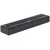 Brother PJ823 300 x 300 DPI bedrade thermische directe mobiele printer