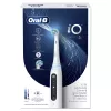 Oral-B iO Series 5 roterend-oscillerende tandenborstel voor volwassenen wit