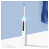 Oral-B iO Series 5 roterend-oscillerende tandenborstel voor volwassenen wit