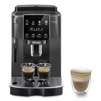 Espressomachine DeLonghi Magnifica Start ECAM220.22GB — 1450W, 1,8 l watertank, geïntegreerde maalwerk