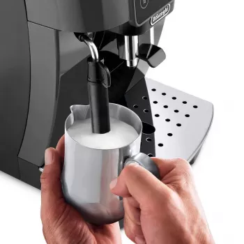 Espressomachine DeLonghi Magnifica Start ECAM220.22GB — 1450W, 1,8 l watertank, geïntegreerde maalwerk