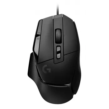 LOGITECH G502 X gaming-muis - USB - zwart